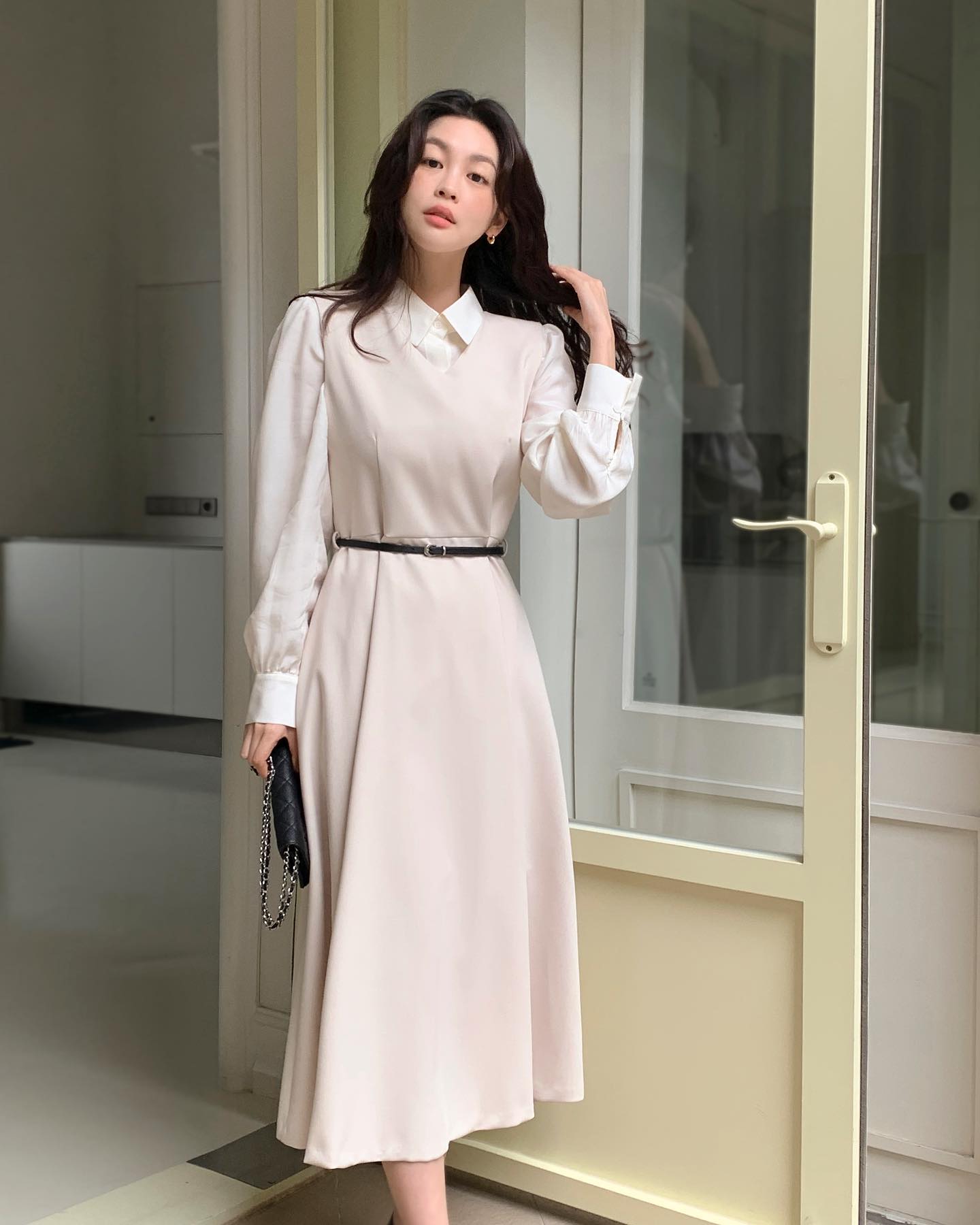 4 món thời trang công sở tôn dáng hiệu quả nhất-7