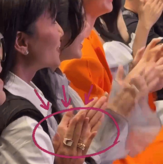 H’Hen Niê lộ nhẫn khủng ở ngón áp út sau tin bí mật kết hôn-3