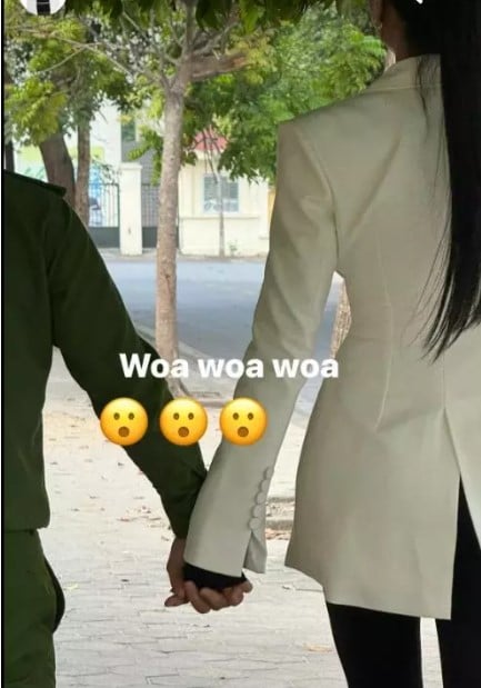 H’Hen Niê lộ nhẫn khủng ở ngón áp út sau tin bí mật kết hôn-5