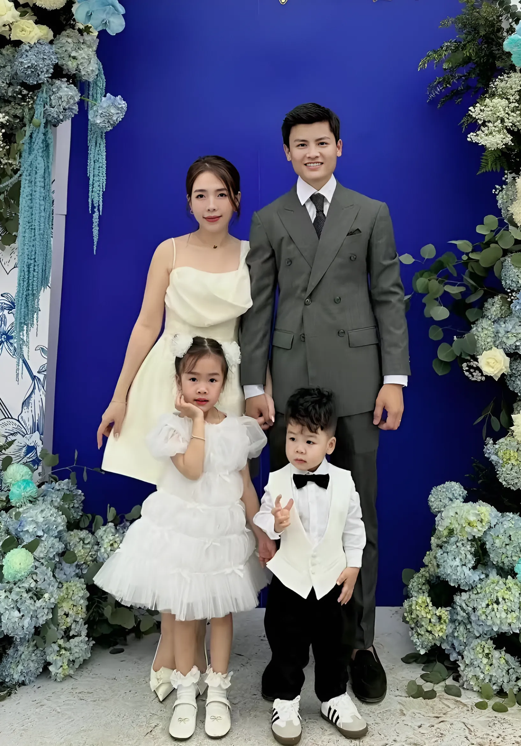 Anh trai Quang Hải gây thương nhớ với vẻ điển trai, tính tình hài hước-5