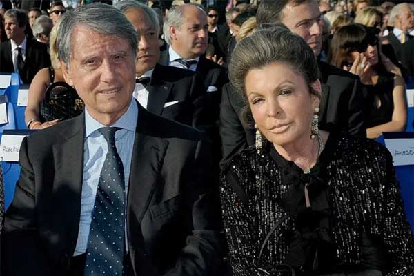 Vị tỷ phú tự thân U80 nắm trong tay 800 nghìn tỷ đồng: Từ thuở vay nợ trở thành ‘bà hoàng’ biển cả, sở hữu gã khổng lồ trong thương mại toàn cầu-1