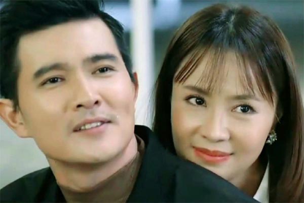 Xem Trạm Cứu Hộ Trái Tim mà thấy xấu hổ giùm diễn viên”-8