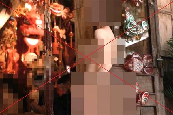 Nữ sinh cấp 2 bị nhóm người giam lỏng, hành hung, lột áo-2