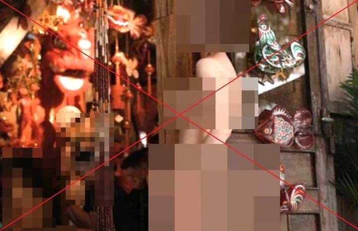 Truy tìm kẻ ghép mặt nữ sinh lớp 6 với ảnh nóng-1