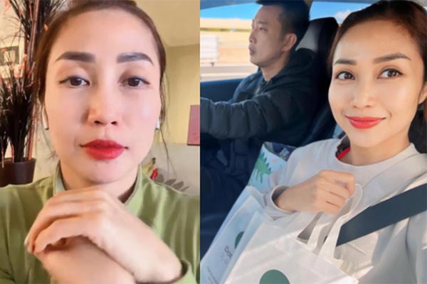 Ốc Thanh Vân đối diện loạt tin đồn từ khi sang Australia định cư-4