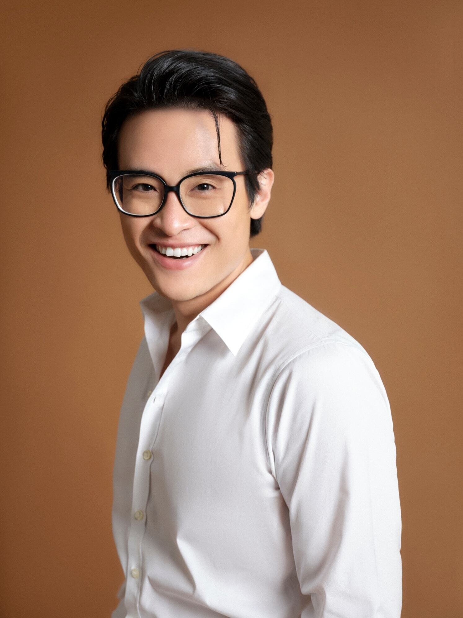 Hà Anh Tuấn: Dân chơi nhân ái 2-5