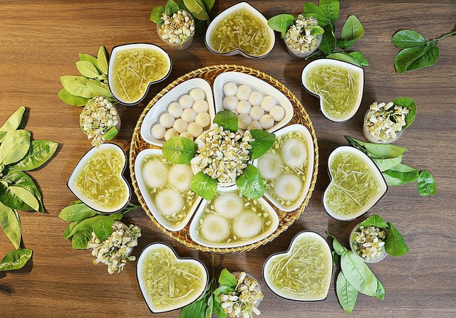 Gợi ý 10 mâm cúng tết Hàn thực đẹp như tranh và một thứ nhất định không thể thiếu khi dâng lễ-14