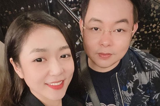 Hà Thanh Xuân phủ nhận yêu Quang Lê