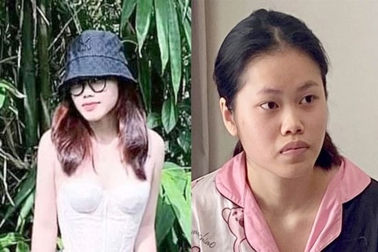 Chân dung 'mẹ mìn' bắt cóc 2 bé gái ở TPHCM
