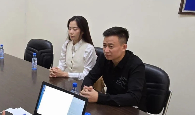 Đề xuất chặn 2 tài khoản Facebook và TikTok của Nam Em-2