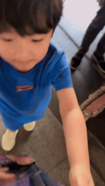 Hòa Minzy chạm mặt thiếu gia Minh Hải khi đón con trai từ Úc trở về, lên tiếng thông tin tái hợp và cưới cuối năm-2