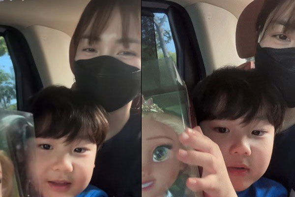 Hòa Minzy đăng ảnh chụp cùng Văn Toàn, chính thức lên tiếng về mối quan hệ-2