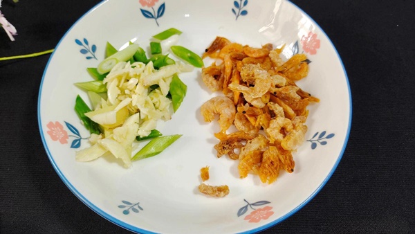 Canh mướp mà nấu thế này cực thơm ngon, lạ miệng lại rất dễ làm-3