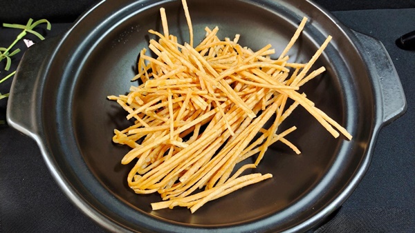 Canh mướp mà nấu thế này cực thơm ngon, lạ miệng lại rất dễ làm-4