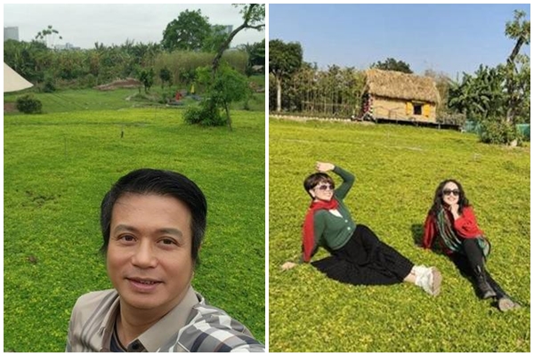 Ngôi nhà ở Thái Lan được dân mạng share điên đảo: Góc nào cũng chill, riêng sân vườn và căn bếp thì mê chữ ê kéo dài-25