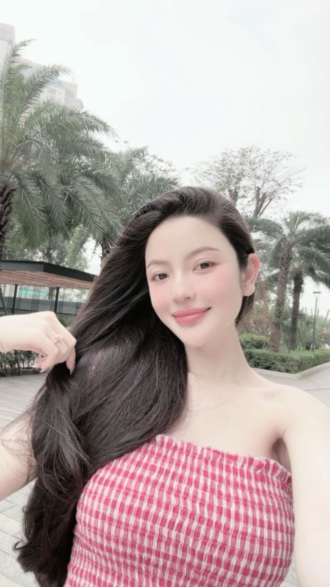 Chu Thanh Huyền: Quang Hải kĩ tính lắm, em mà có một đời chồng, một con rồi thì ông ấy không lấy em đâu-1