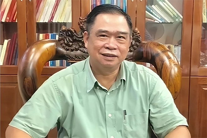 Tuyên phạt ông Đỗ Hữu Ca 10 năm tù, trùm hoá đơn Trương Xuân Đước 9 năm tù-3