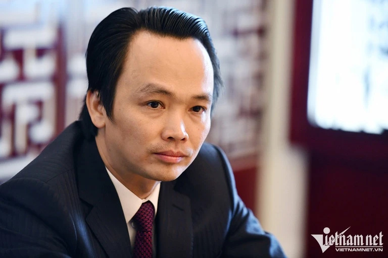 Chiếm đoạt 3.621 tỷ, bị can Trịnh Văn Quyết mới khắc phục hơn 189 tỷ-1