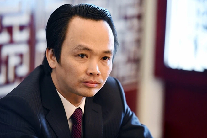 Chiếm đoạt 3.600 tỷ của nhà đầu tư, Trịnh Văn Quyết chỉ đạo dùng vào việc gì?-2