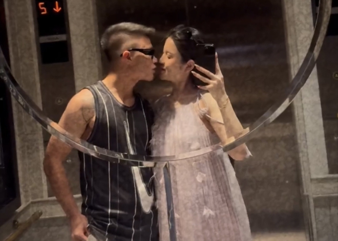 Quang Hải đưa vợ bầu Chu Thanh Huyền đi Phú Quốc, massage thư giãn sau giai đoạn cơm chan nước mắt vì nghén-5