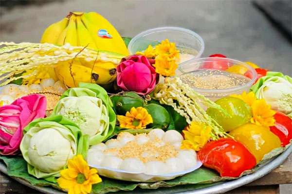 Tết Đoan ngọ 2024 rơi vào ngày mấy tháng 6 dương lịch?-3