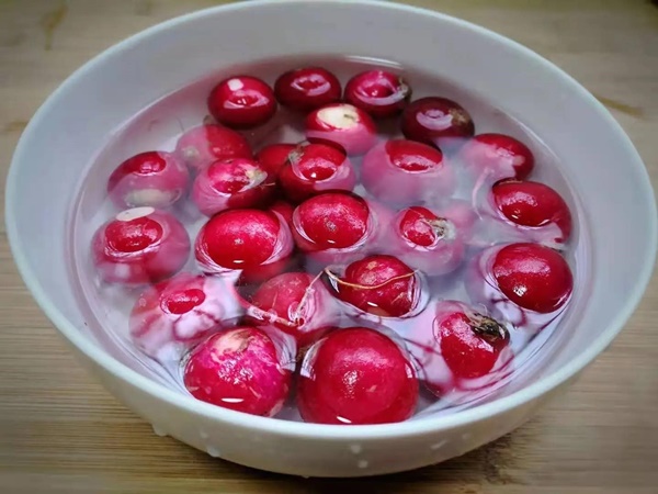 Loại củ bổ dưỡng hơn khoai môn đem nấu thành món ăn vừa ngon lại có tác dụng giảm ho, bổ tỳ, nhuận phổi-1