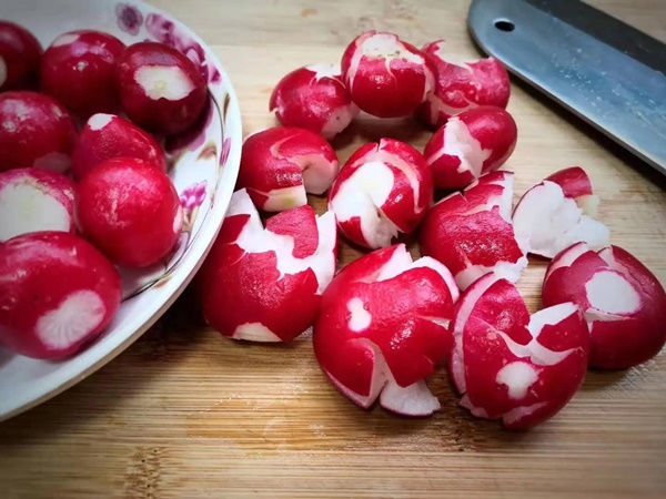 Loại củ bổ dưỡng hơn khoai môn đem nấu thành món ăn vừa ngon lại có tác dụng giảm ho, bổ tỳ, nhuận phổi-2