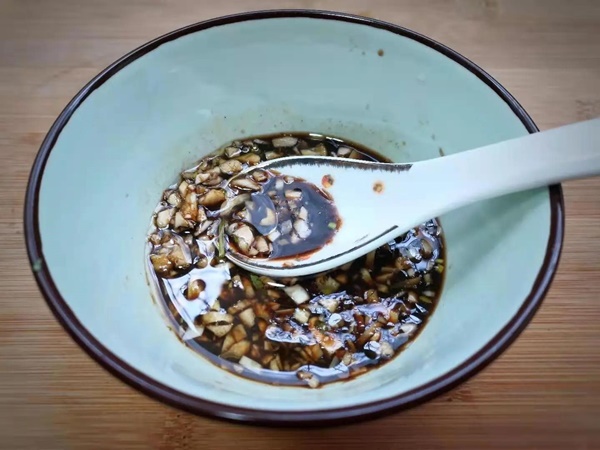 Loại củ bổ dưỡng hơn khoai môn đem nấu thành món ăn vừa ngon lại có tác dụng giảm ho, bổ tỳ, nhuận phổi-3