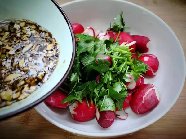 Loại củ bổ dưỡng hơn khoai môn đem nấu thành món ăn vừa ngon lại có tác dụng giảm ho, bổ tỳ, nhuận phổi-4