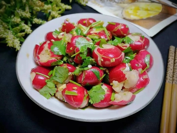 Loại củ bổ dưỡng hơn khoai môn đem nấu thành món ăn vừa ngon lại có tác dụng giảm ho, bổ tỳ, nhuận phổi-5