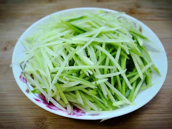 Loại củ bổ dưỡng hơn khoai môn đem nấu thành món ăn vừa ngon lại có tác dụng giảm ho, bổ tỳ, nhuận phổi-7