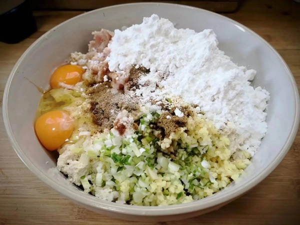 Loại củ bổ dưỡng hơn khoai môn đem nấu thành món ăn vừa ngon lại có tác dụng giảm ho, bổ tỳ, nhuận phổi-13