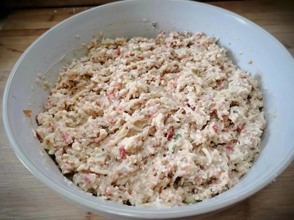 Loại củ bổ dưỡng hơn khoai môn đem nấu thành món ăn vừa ngon lại có tác dụng giảm ho, bổ tỳ, nhuận phổi-14