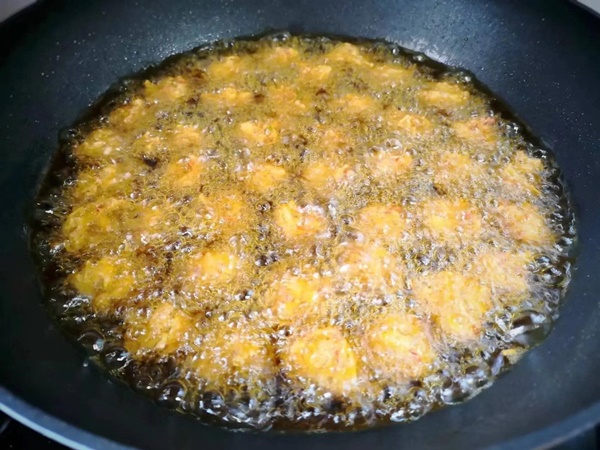 Loại củ bổ dưỡng hơn khoai môn đem nấu thành món ăn vừa ngon lại có tác dụng giảm ho, bổ tỳ, nhuận phổi-15