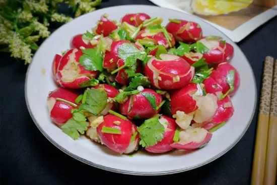 Loại củ bổ dưỡng hơn khoai môn đem nấu thành món ăn vừa ngon lại có tác dụng giảm ho, bổ tỳ, nhuận phổi