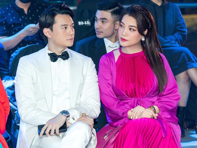 Trương Ngọc Ánh - Anh Dũng giữa tin chia tay: Chàng thân thiết bên con dâu tỷ phú, nàng đăng nhiều ẩn ý-1