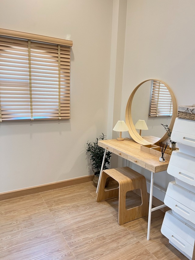 Ngôi nhà ở Thái Lan được dân mạng share điên đảo: Góc nào cũng chill, riêng sân vườn và căn bếp thì mê chữ ê kéo dài-19