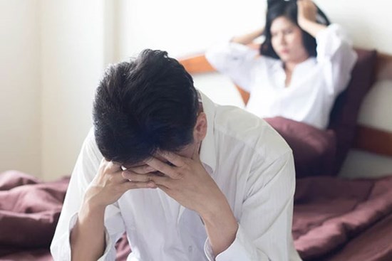 Ly hôn lần đầu vì áp lực kinh tế, đến khi tiền bạc dư dả thì người vợ sau lại đòi hỏi thứ khác