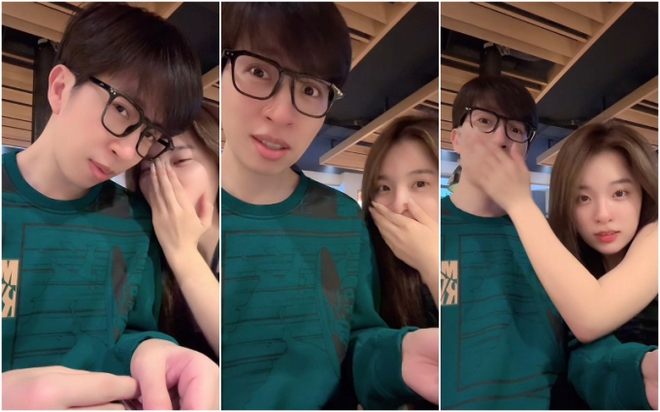 ViruSs xác nhận hẹn hò hot girl kém 10 tuổi theo cách đặc biệt?-2