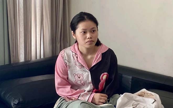 Thất nghiệp, nghi phạm vẫn thuê căn hộ đắt tiền để giam giữ 2 bé gái-2