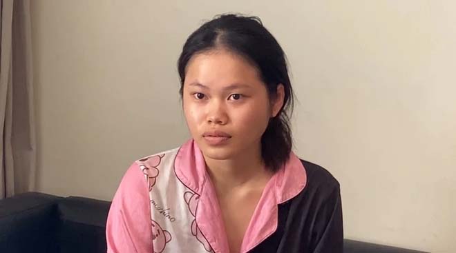 Thất nghiệp, nghi phạm vẫn thuê căn hộ đắt tiền để giam giữ 2 bé gái-1