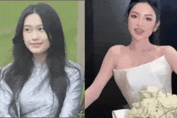 Bị đồn không thân với Doãn Hải My, Chu Thanh Huyền nói thẳng quan điểm kết bạn: Không thân thiết cũng không lơ là-1