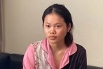 Chân tướng nữ nghi phạm 21 tuổi bắt cóc 2 bé gái ở phố đi bộ Nguyễn Huệ-4
