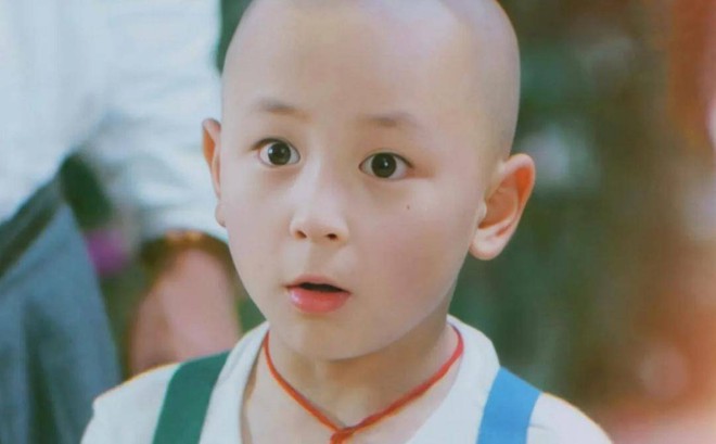 Sao nhí giàu nhất Trung Quốc dậy thì thành công sau 30 năm, vừa hết thời liền thừa kế 35.000 tỷ-1