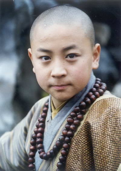 Sao nhí giàu nhất Trung Quốc dậy thì thành công sau 30 năm, vừa hết thời liền thừa kế 35.000 tỷ-3