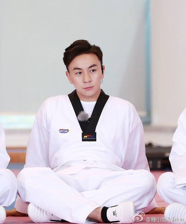 Sao nhí giàu nhất Trung Quốc dậy thì thành công sau 30 năm, vừa hết thời liền thừa kế 35.000 tỷ-5