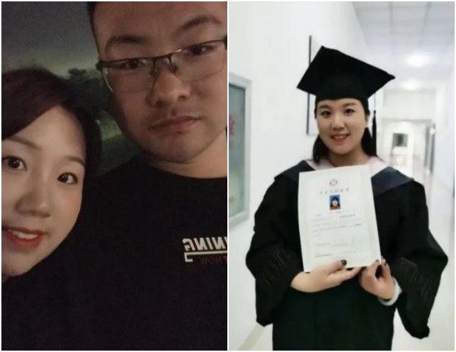 Yêu nhau 10 năm bị bạn trai đá” ngay trước cưới, 3 tháng sau cô gái suy sụp khi biết sự thật-1