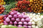 Loại gia vị ăn sống thì hôi, ăn chín lại thơm giúp chống ung thư, cải thiện sức khỏe tim mạch: Chợ Việt vừa nhiều vừa sẵn-3