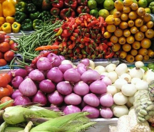 Củ khiến nhiều người cay mắt nhưng lại là thần dược” hạ đường huyết, làm sạch mạch máu, chống ung thư: Chợ Việt rất sẵn-1