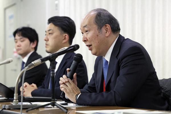 Hé lộ thông tin về 3 người tử vong sau khi uống thực phẩm chức năng của Nhật-1